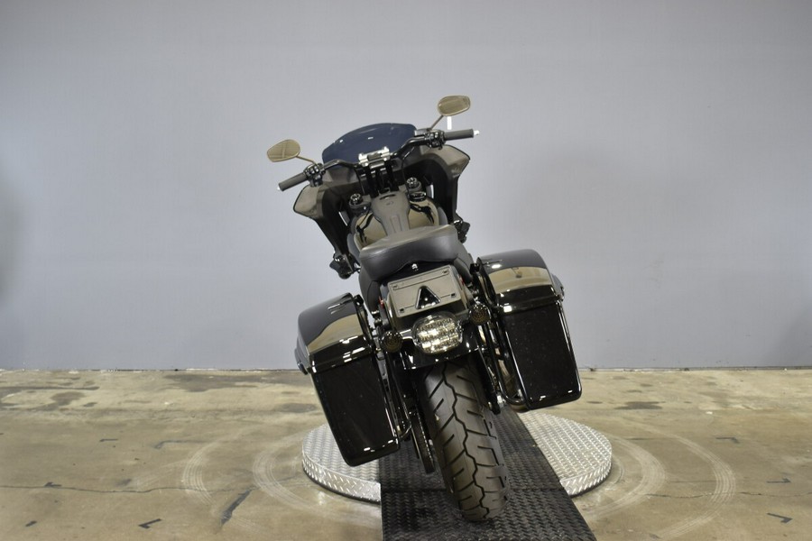 2023 Harley-Davidson Low Rider ST