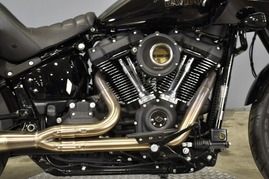 2023 Harley-Davidson Low Rider ST