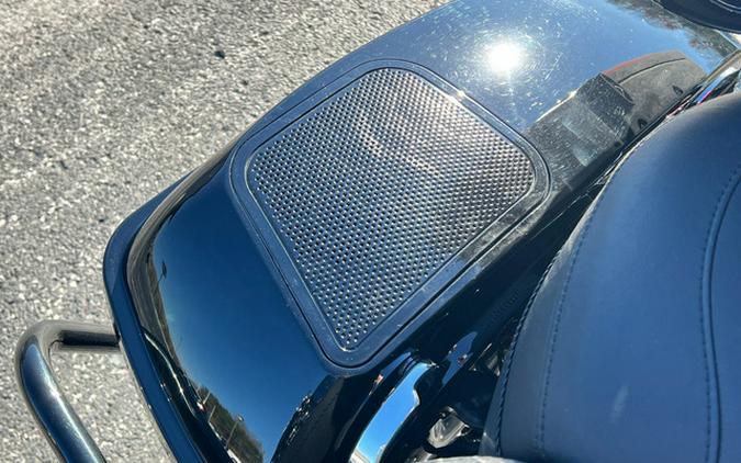 2013 Harley-Davidson FLHTCU - Electra Glide Ultra Classic