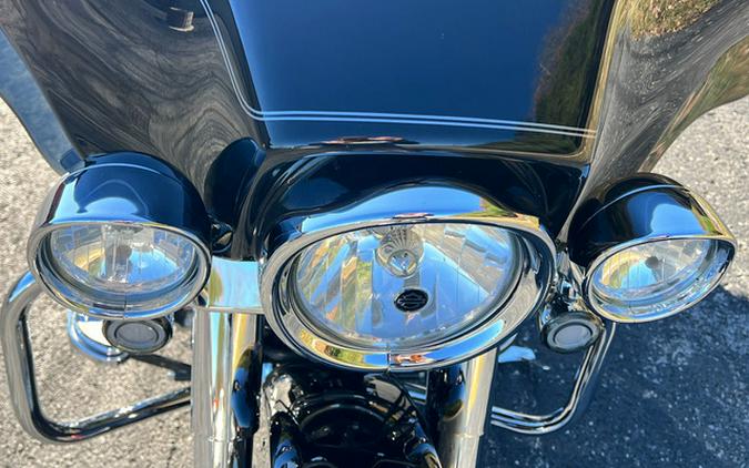 2013 Harley-Davidson FLHTCU - Electra Glide Ultra Classic