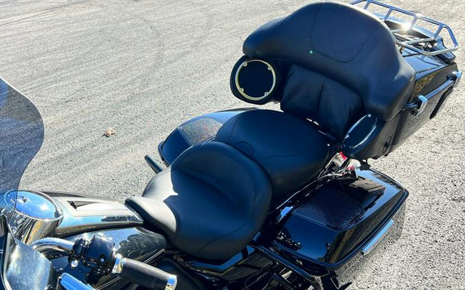 2013 Harley-Davidson FLHTCU - Electra Glide Ultra Classic