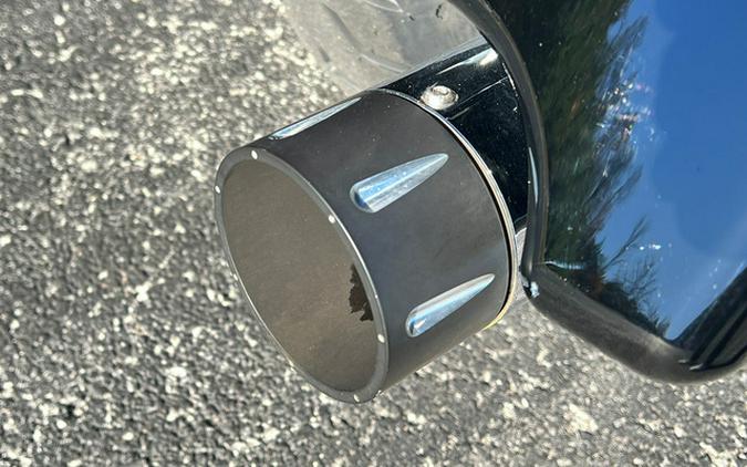 2013 Harley-Davidson FLHTCU - Electra Glide Ultra Classic