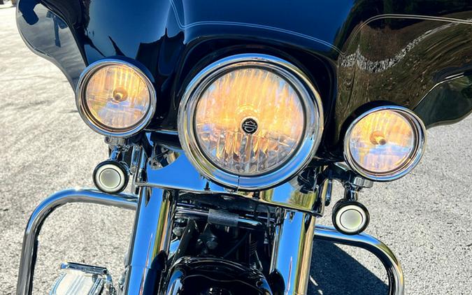 2013 Harley-Davidson FLHTCU - Electra Glide Ultra Classic