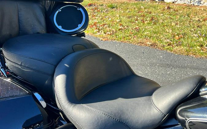 2013 Harley-Davidson FLHTCU - Electra Glide Ultra Classic