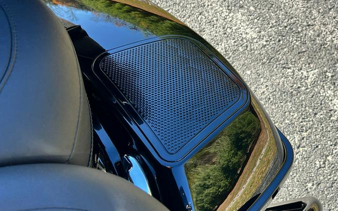 2013 Harley-Davidson FLHTCU - Electra Glide Ultra Classic