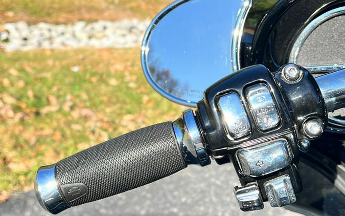 2013 Harley-Davidson FLHTCU - Electra Glide Ultra Classic