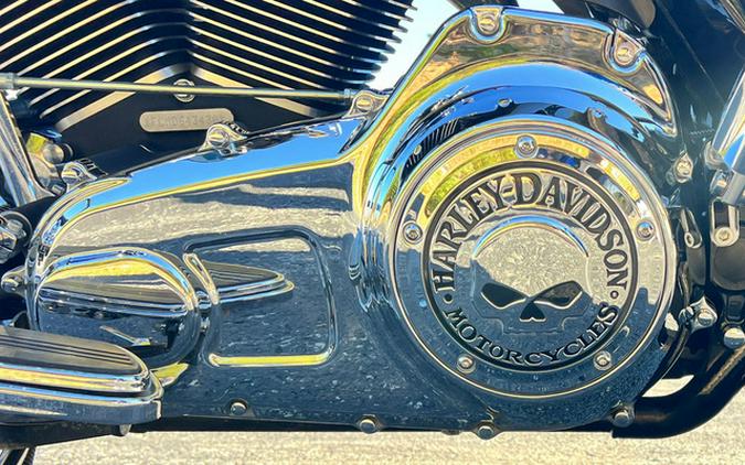 2013 Harley-Davidson FLHTCU - Electra Glide Ultra Classic