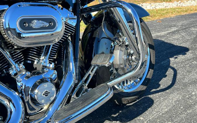 2013 Harley-Davidson FLHTCU - Electra Glide Ultra Classic