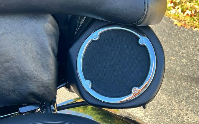 2013 Harley-Davidson FLHTCU - Electra Glide Ultra Classic