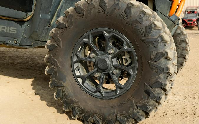 2024 POLARIS RZR XP 4 1000 ULTIMATE