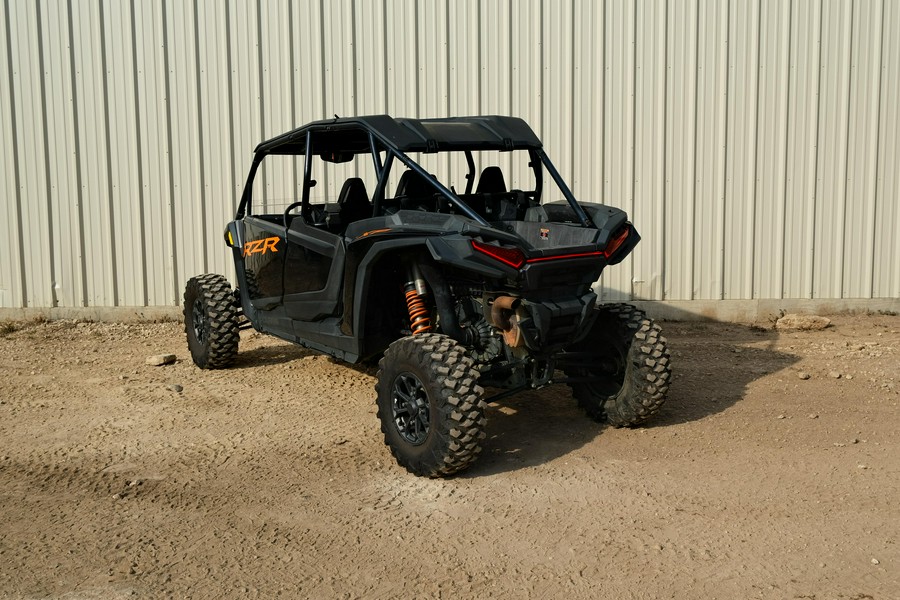 2024 POLARIS RZR XP 4 1000 ULTIMATE
