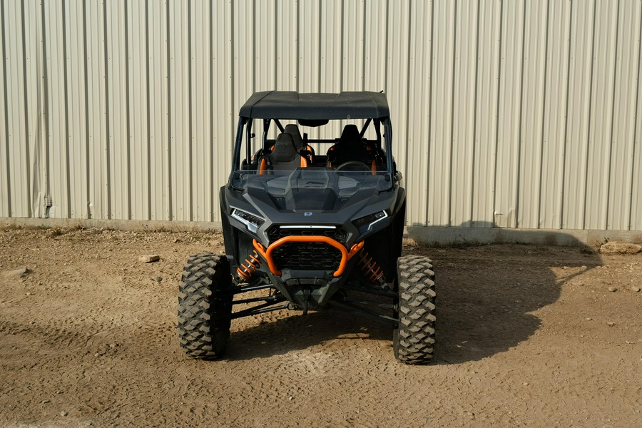 2024 POLARIS RZR XP 4 1000 ULTIMATE