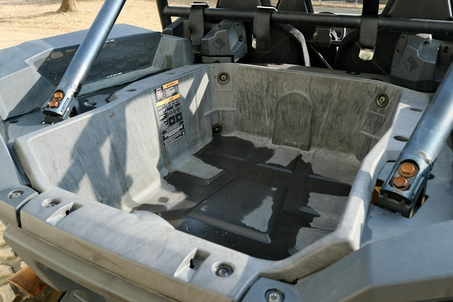 2024 POLARIS RZR XP 4 1000 ULTIMATE