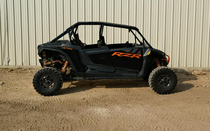 2024 POLARIS RZR XP 4 1000 ULTIMATE