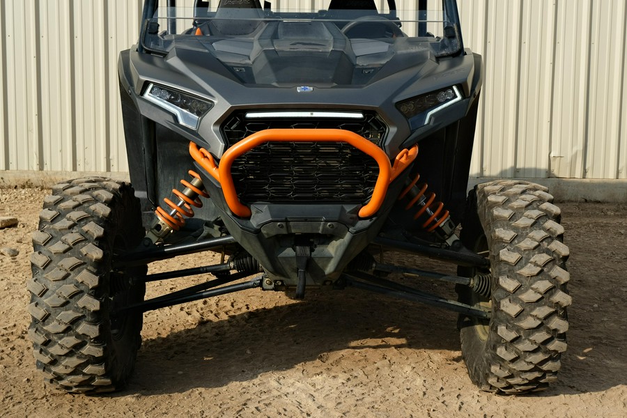 2024 POLARIS RZR XP 4 1000 ULTIMATE