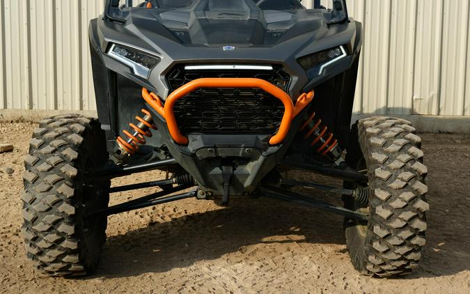 2024 POLARIS RZR XP 4 1000 ULTIMATE