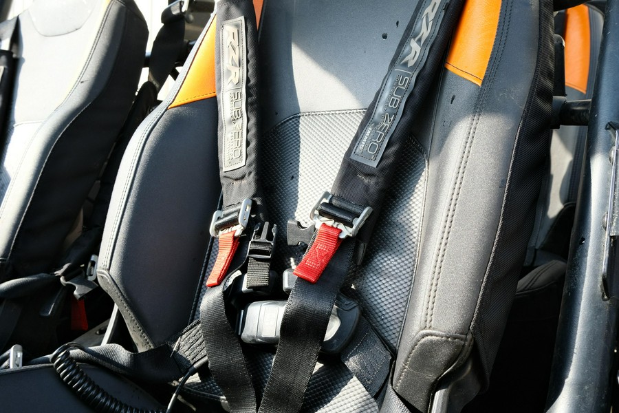 2024 POLARIS RZR XP 4 1000 ULTIMATE