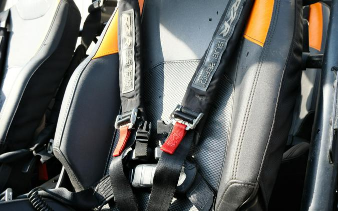 2024 POLARIS RZR XP 4 1000 ULTIMATE