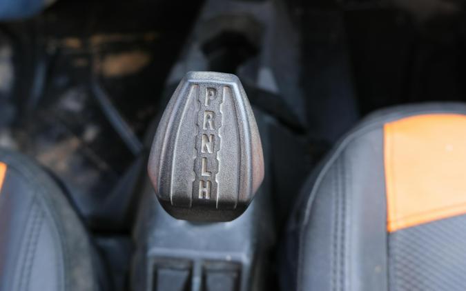 2024 POLARIS RZR XP 4 1000 ULTIMATE