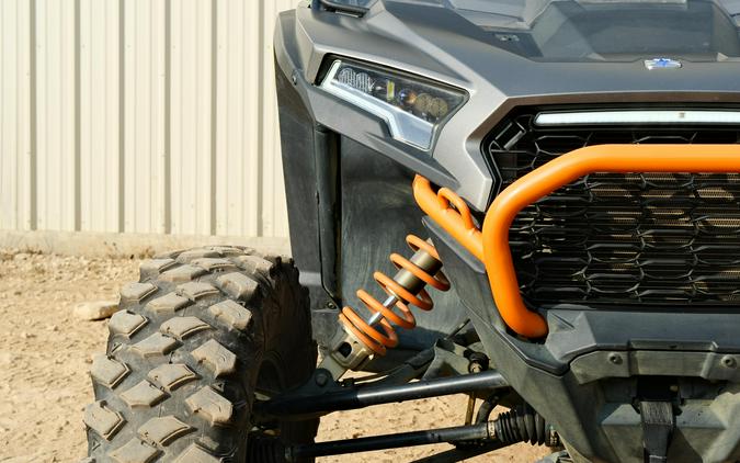 2024 POLARIS RZR XP 4 1000 ULTIMATE