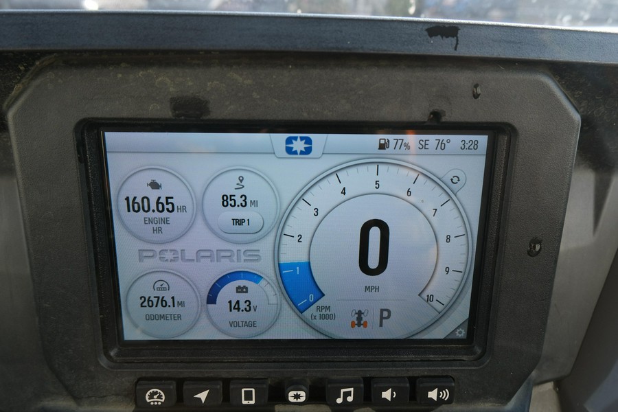 2024 POLARIS RZR XP 4 1000 ULTIMATE