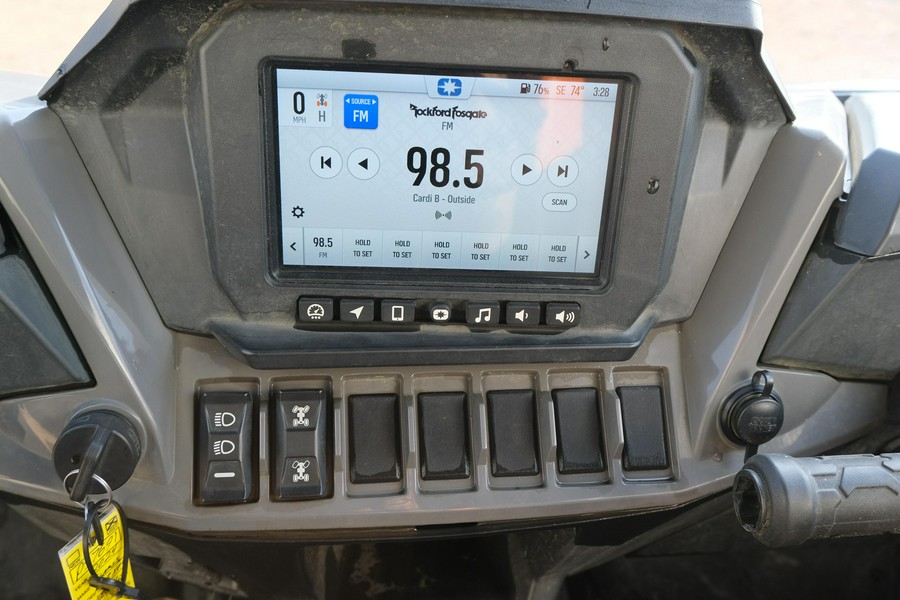 2024 POLARIS RZR XP 4 1000 ULTIMATE