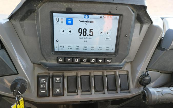 2024 POLARIS RZR XP 4 1000 ULTIMATE