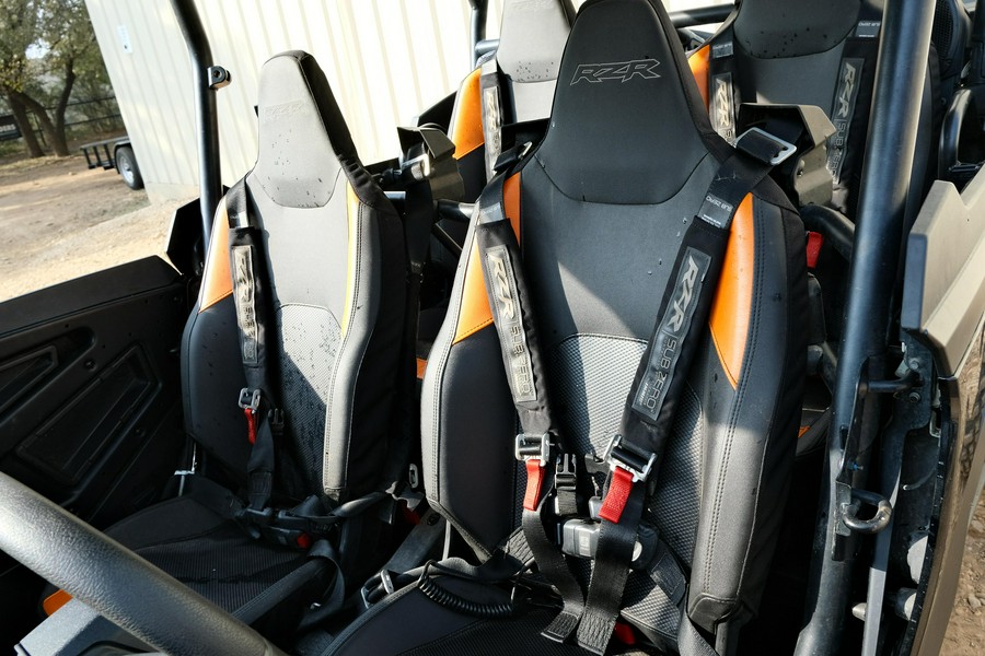 2024 POLARIS RZR XP 4 1000 ULTIMATE