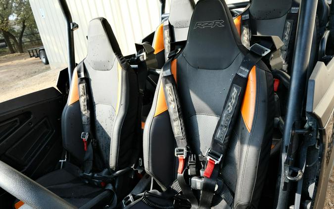 2024 POLARIS RZR XP 4 1000 ULTIMATE