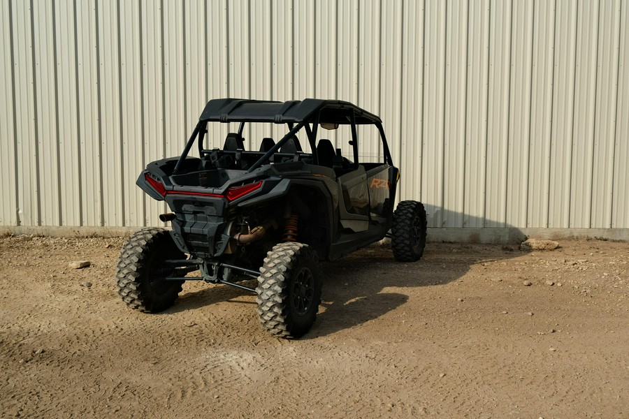 2024 POLARIS RZR XP 4 1000 ULTIMATE