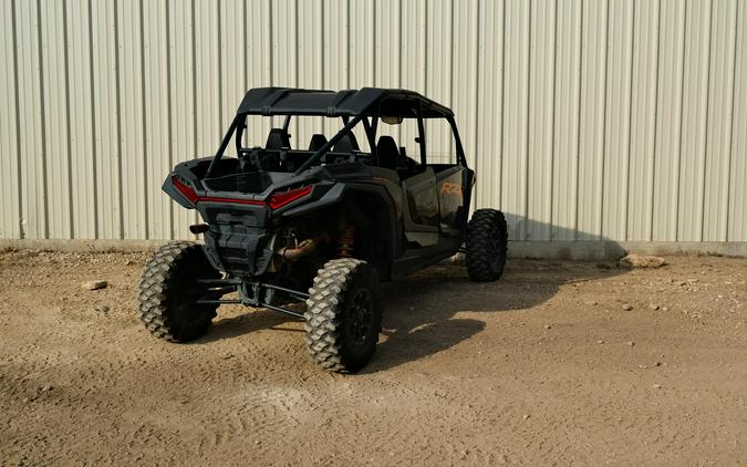 2024 POLARIS RZR XP 4 1000 ULTIMATE