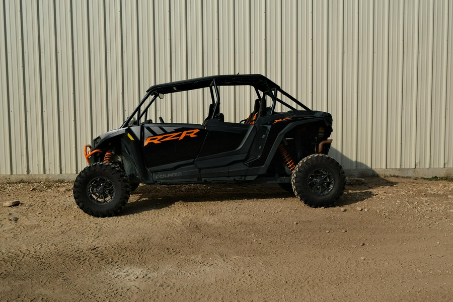 2024 POLARIS RZR XP 4 1000 ULTIMATE