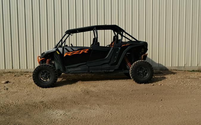 2024 POLARIS RZR XP 4 1000 ULTIMATE