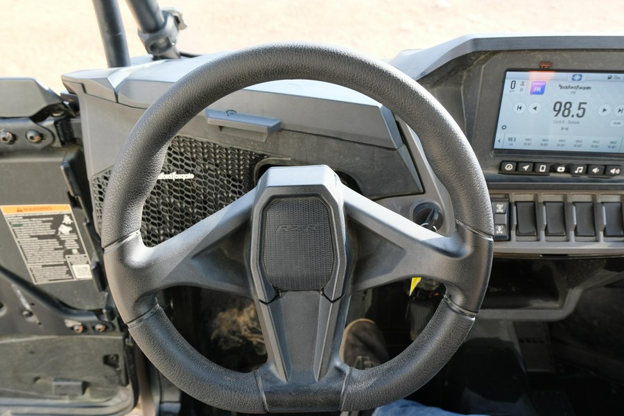 2024 POLARIS RZR XP 4 1000 ULTIMATE