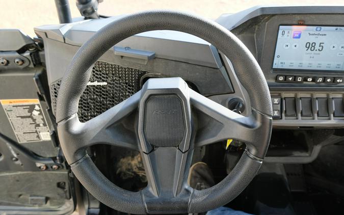 2024 POLARIS RZR XP 4 1000 ULTIMATE
