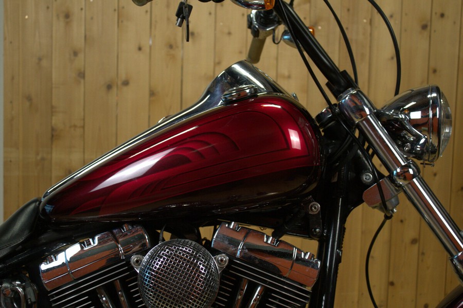 2000 Harley-Davidson® Softail Deuce