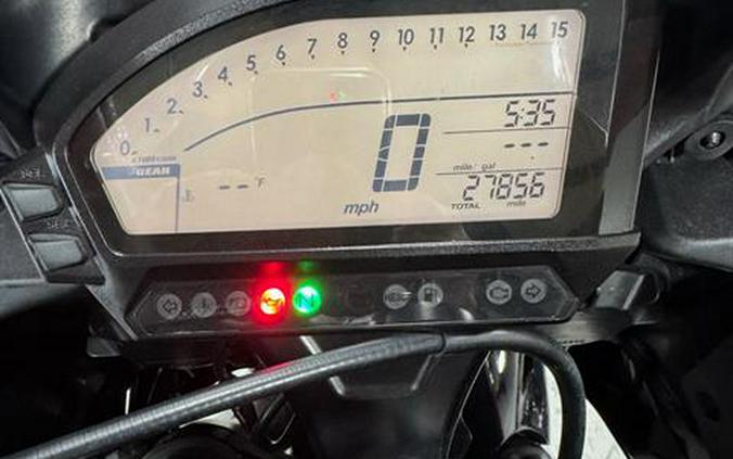 2015 Honda CBR®1000RR