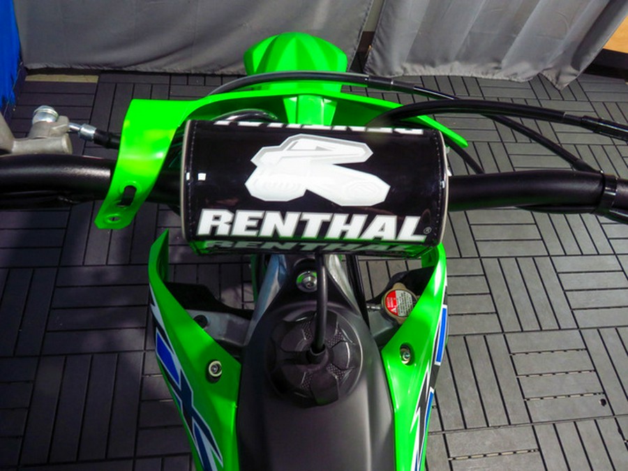 2026 Kawasaki KX 250