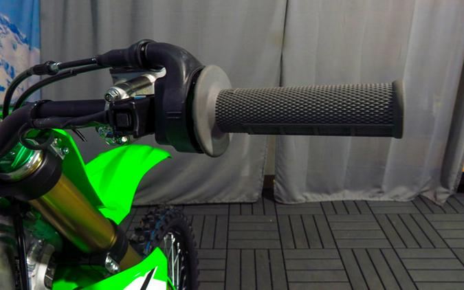 2026 Kawasaki KX 250