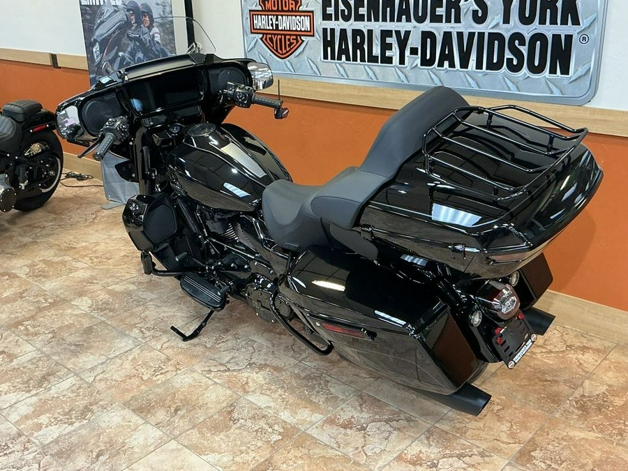 2026 Harley-Davidson® FLHXL - Street Glide® Limited