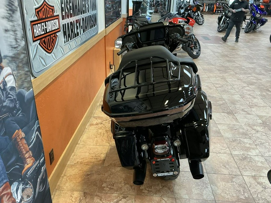 2026 Harley-Davidson® FLHXL - Street Glide® Limited