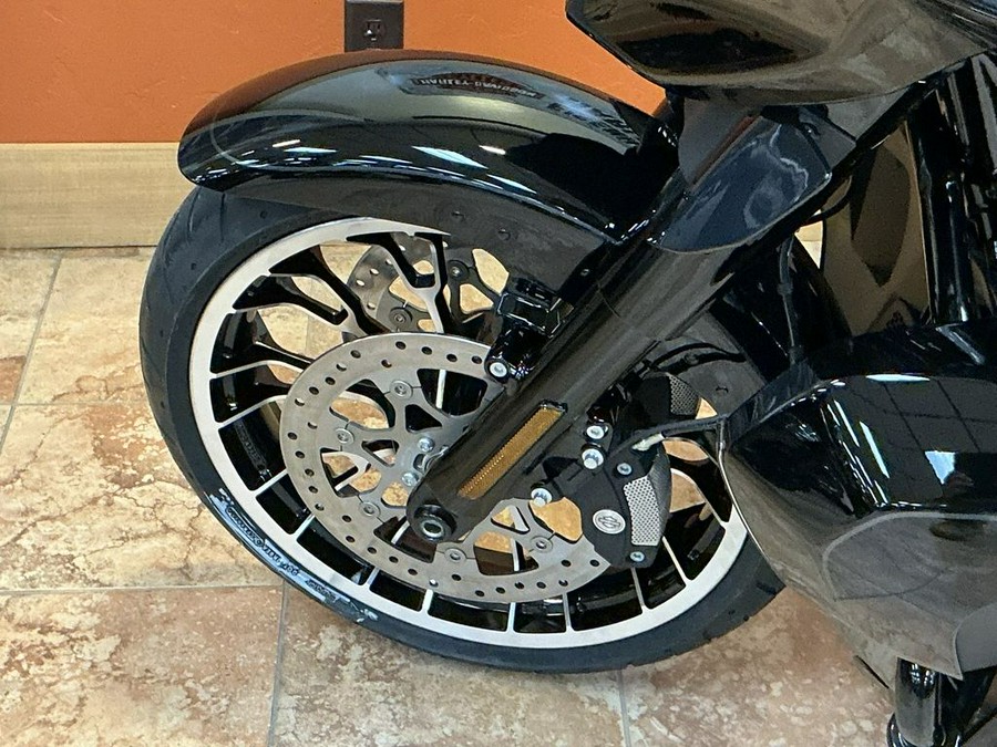 2026 Harley-Davidson® FLHXL - Street Glide® Limited