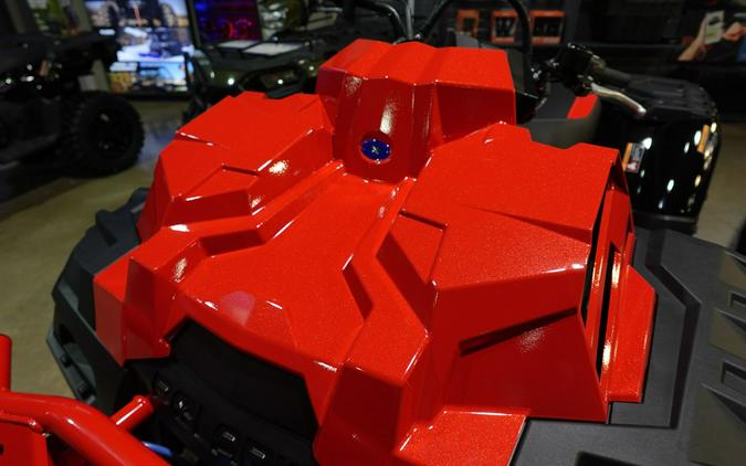 2026 Polaris Sportsman XP 1000 Mud Edition