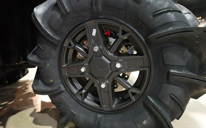 2026 Polaris Sportsman XP 1000 Mud Edition