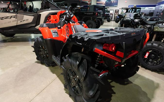 2026 Polaris Sportsman XP 1000 Mud Edition