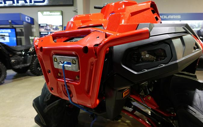 2026 Polaris Sportsman XP 1000 Mud Edition