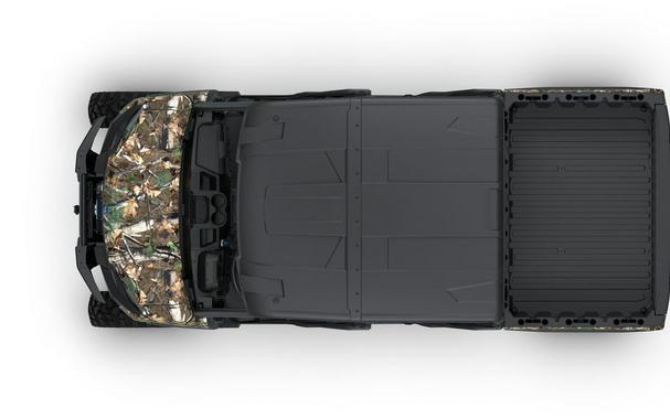 2026 Polaris Ranger® Crew XP 1000 Premium