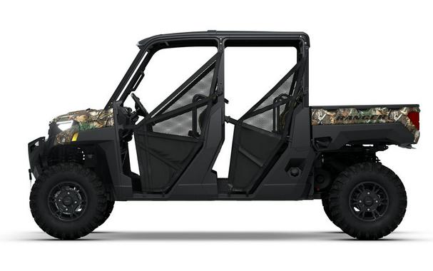 2026 Polaris Ranger® Crew XP 1000 Premium