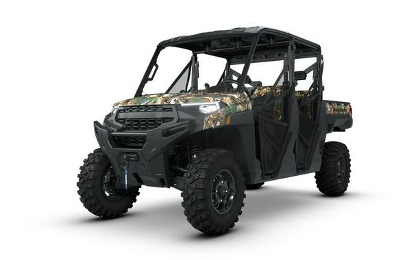 2026 Polaris Ranger® Crew XP 1000 Premium