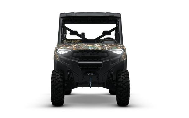 2026 Polaris Ranger® Crew XP 1000 Premium